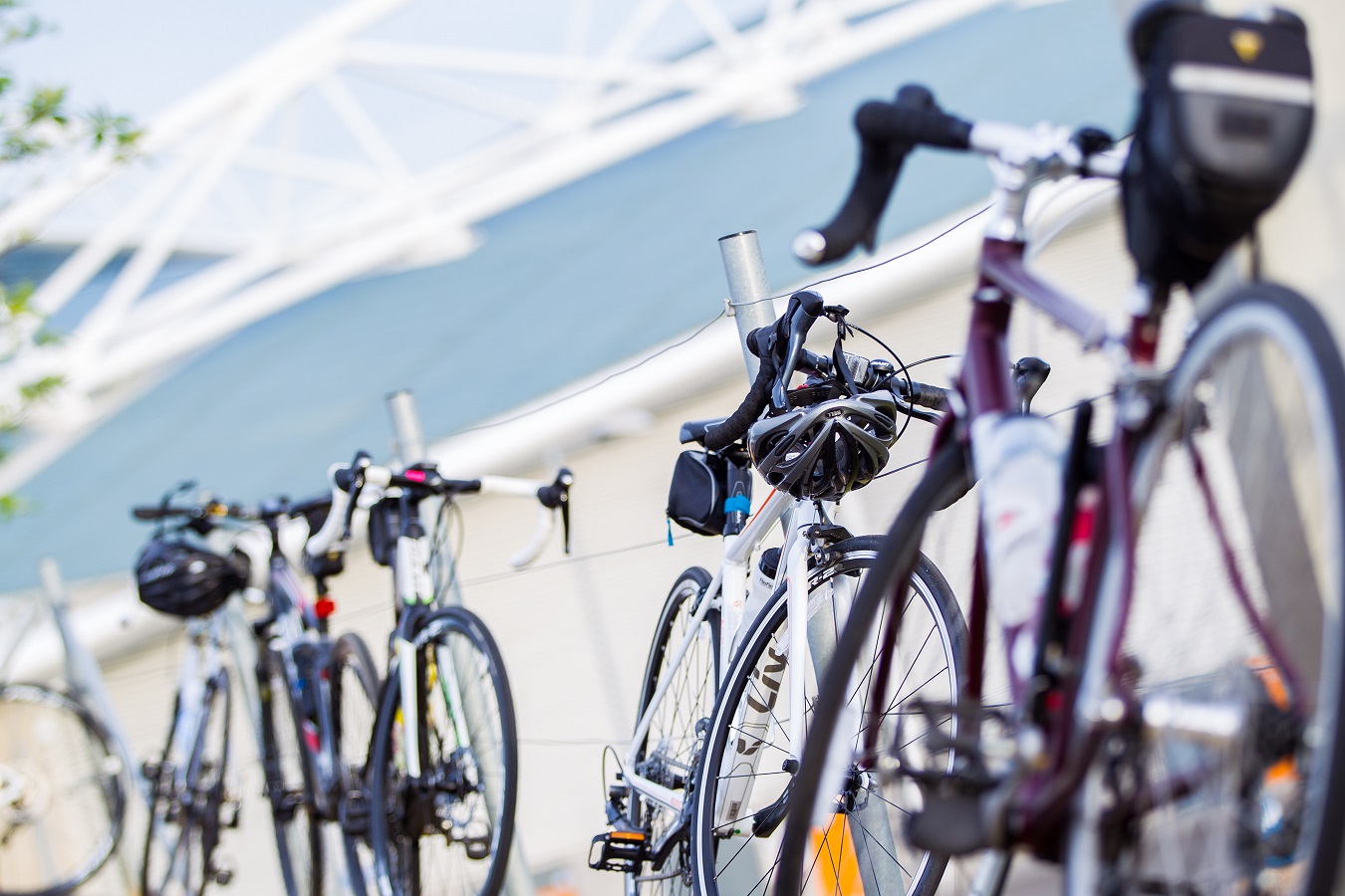 AITC’s European cycle challenge takes place this weekend