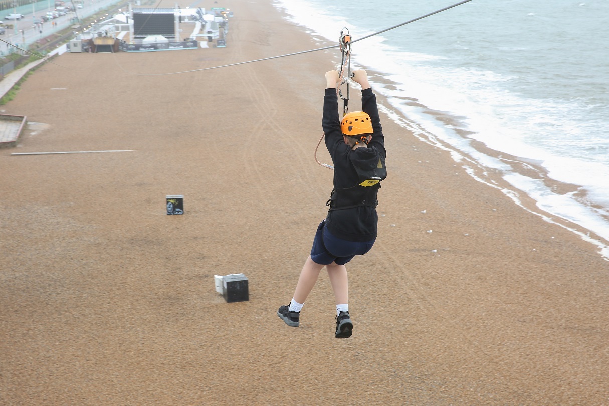 Amazing summer full of fun on offer with Gully’s Days Out