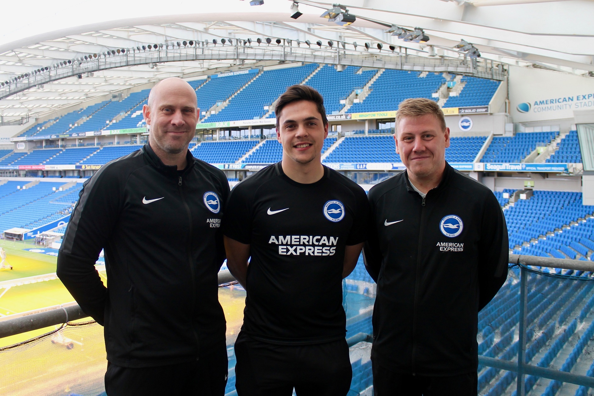 Coaches tackling a 10k to raise funds for local disability sessions