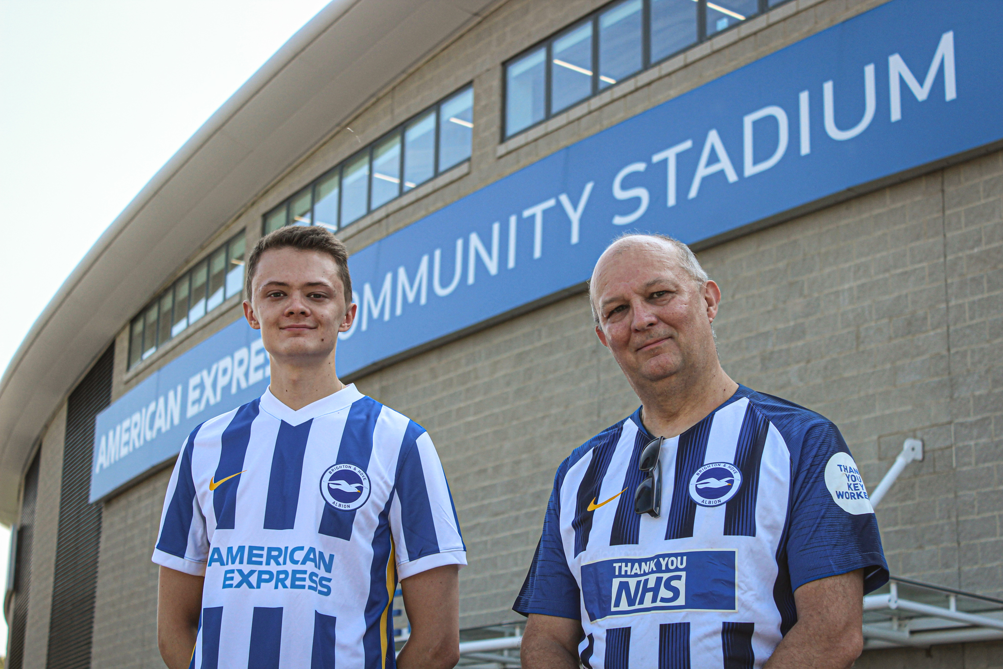 The FitzSimons family are set to embark on a 100-mile challenge