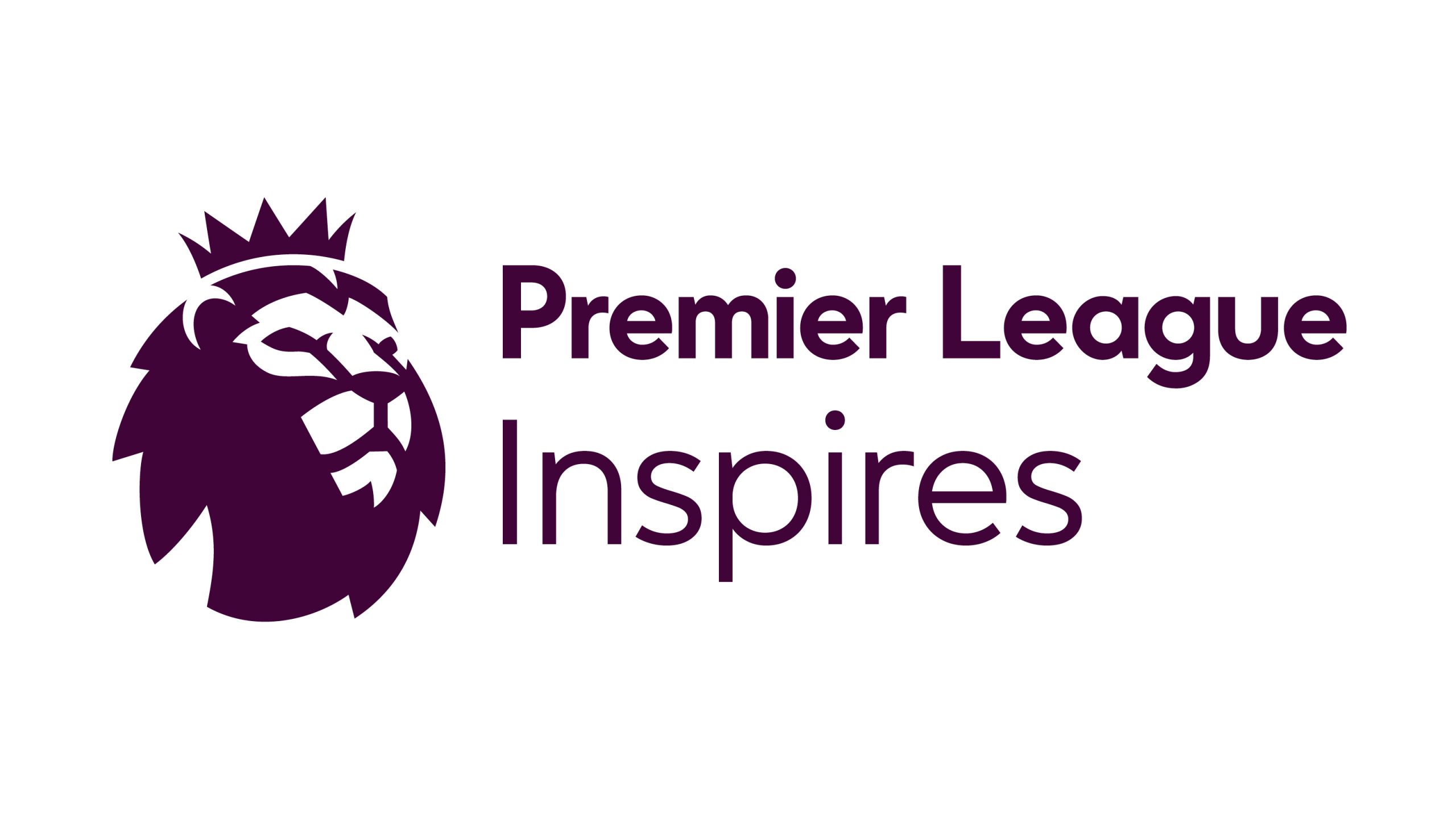 Premier League Inspires logo