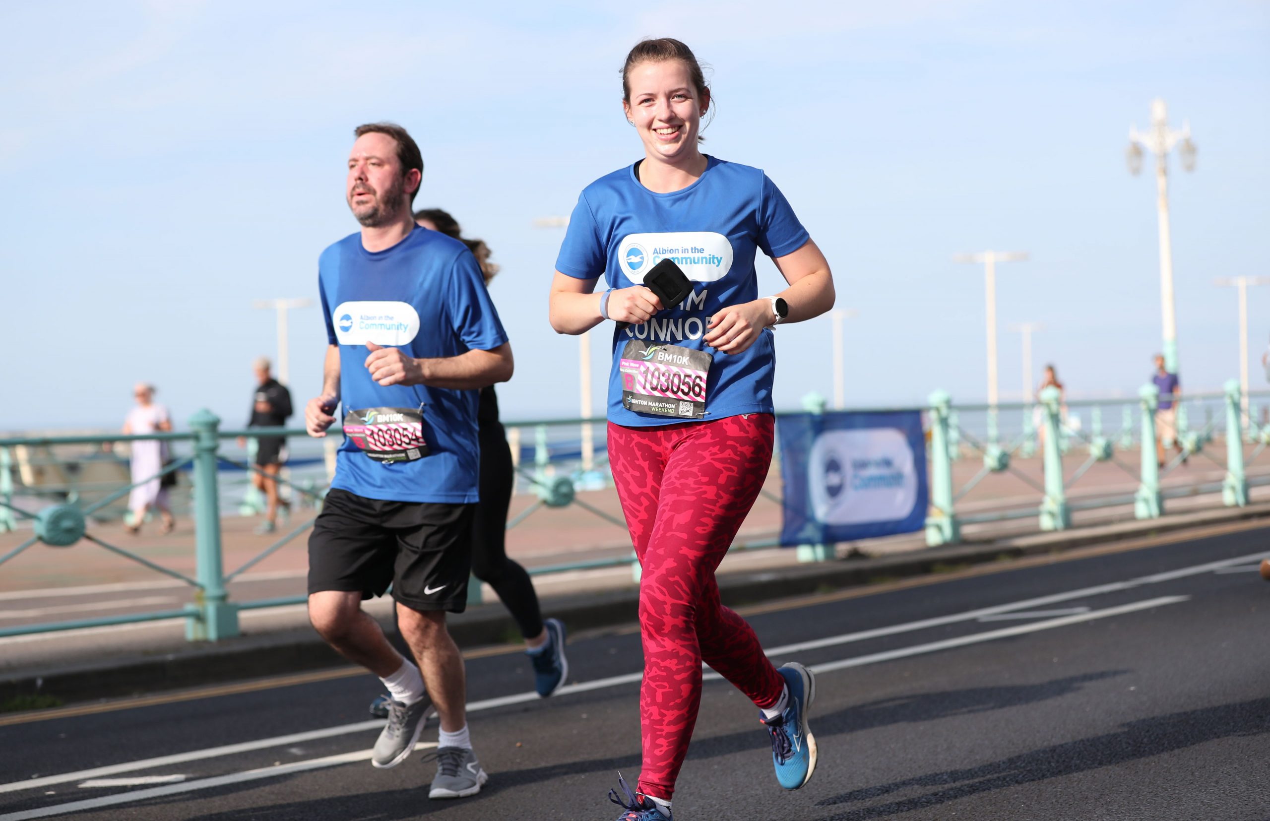 Brighton Half Marathon 2024 (SOLD OUT)