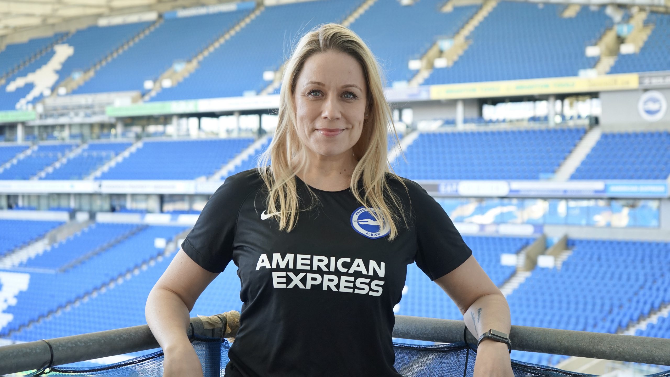 International Women’s Day: Mari Clark on her “dream job” as a nutritionist
