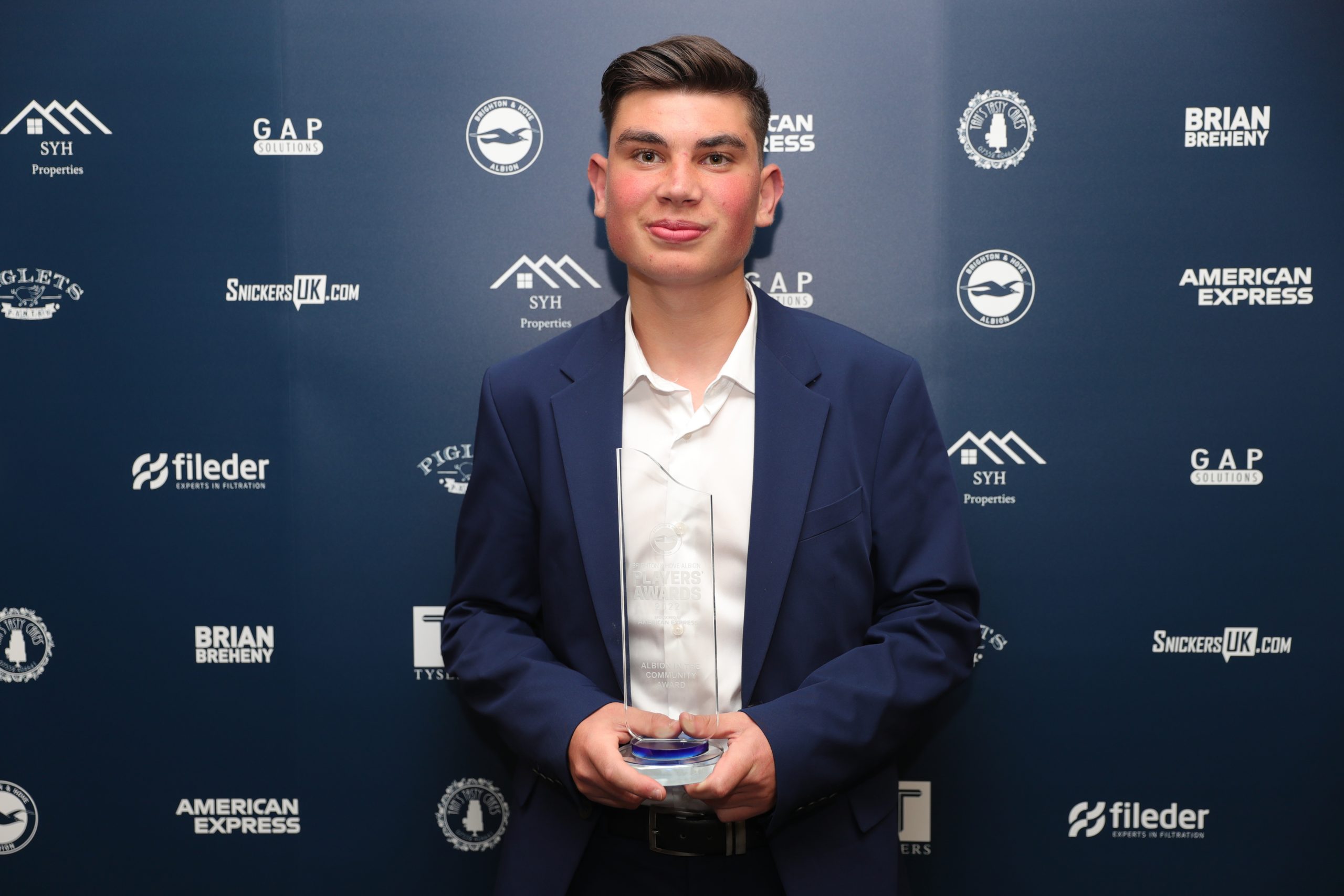 Inspiring Gabriel wins AITC honour at Players’ Awards