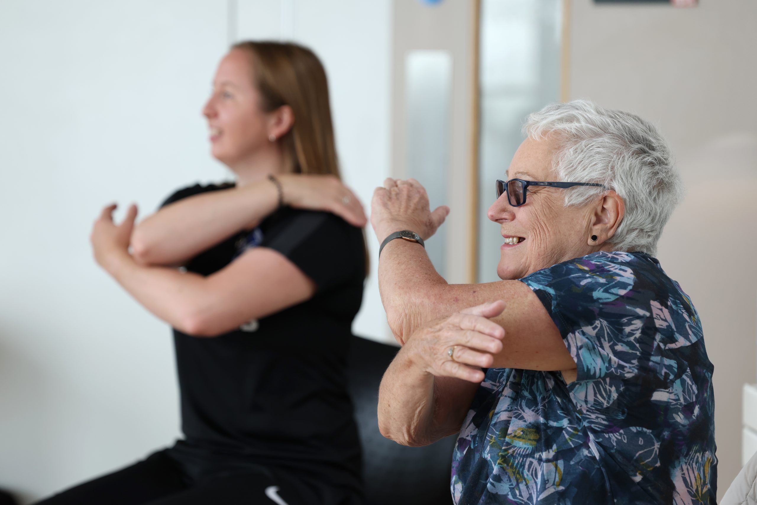 Brighter Outlook continues to help people with cancer