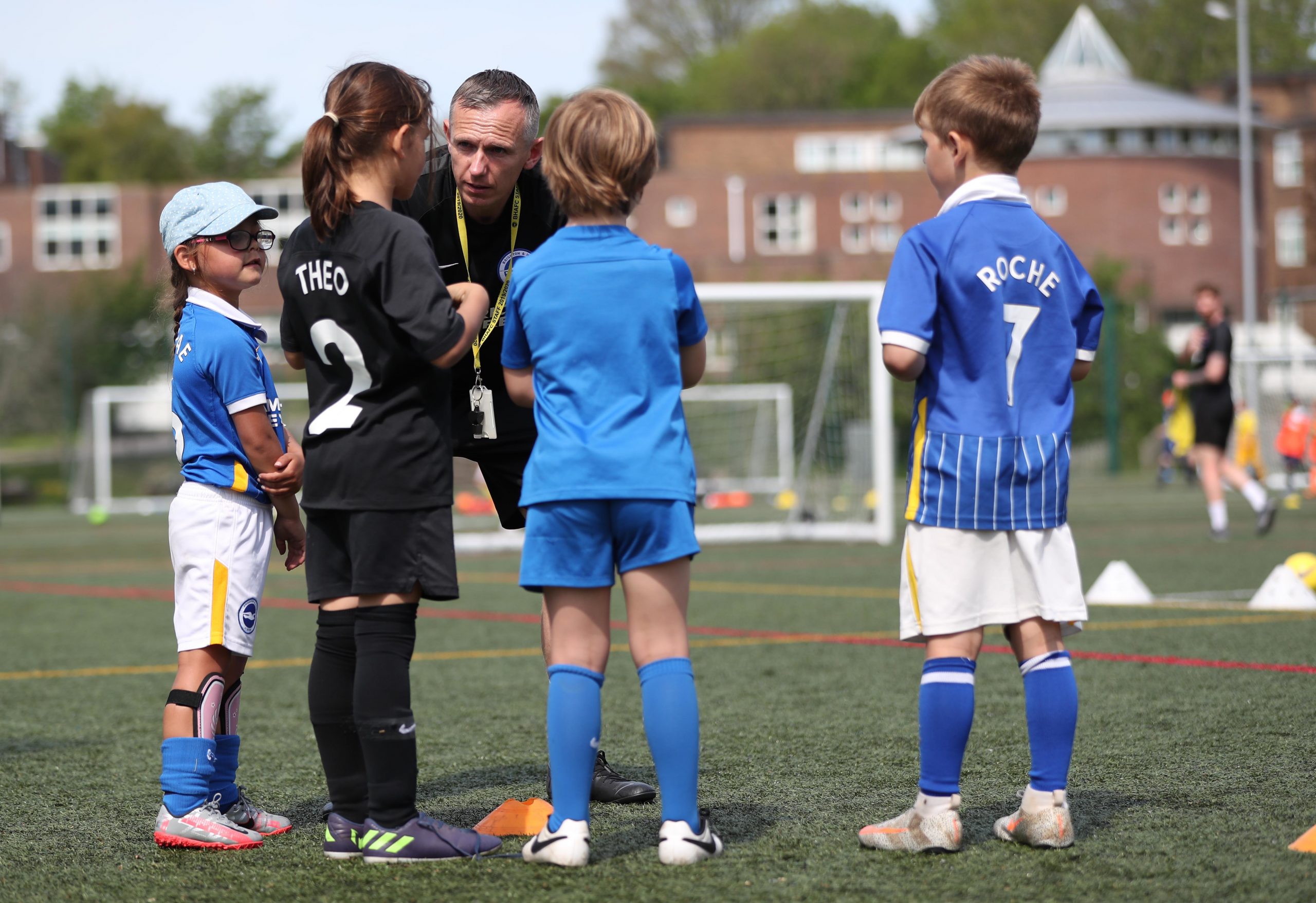 Play Safe &#8211; why safeguarding is so important to AITC