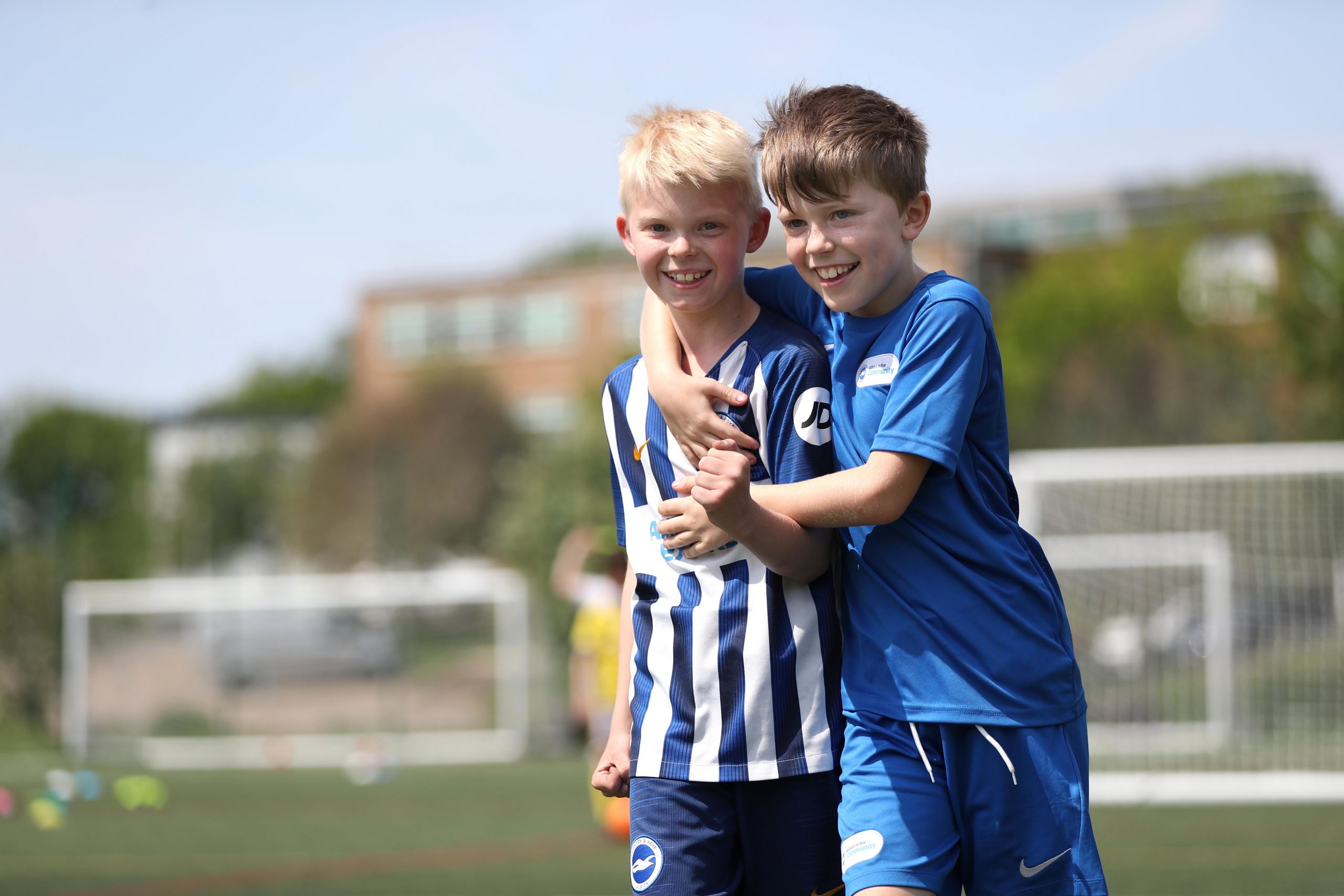 How AITC is supporting people through the cost of living crisis