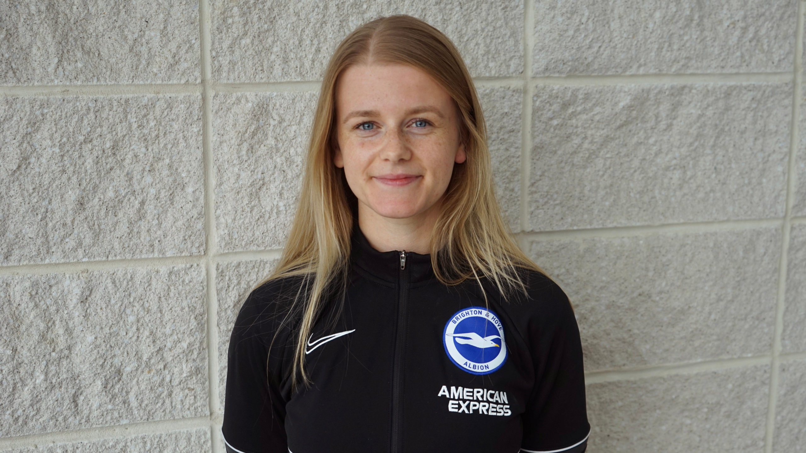 Meet the Foundation staff – physical activity coach Cara