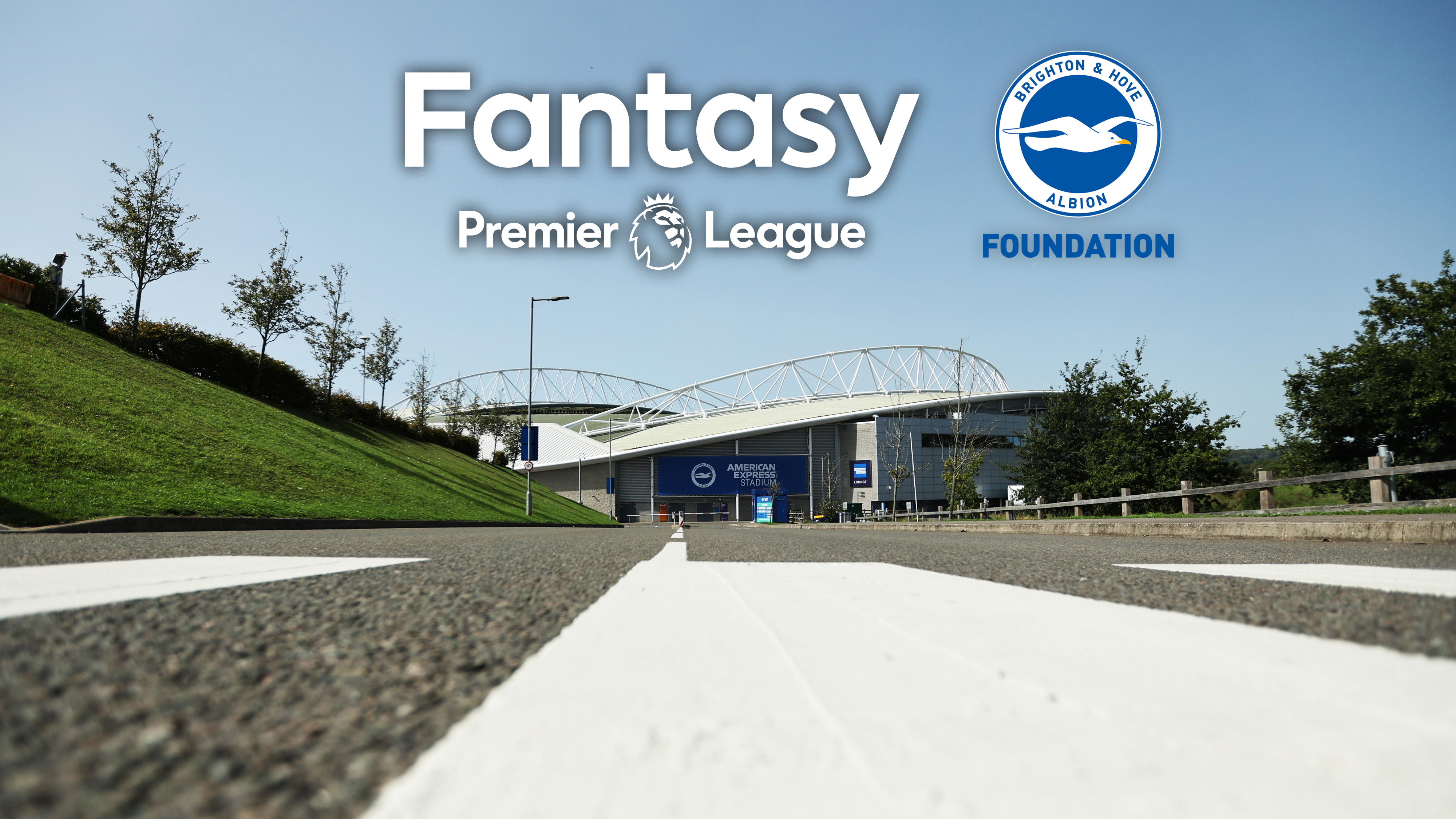 Join the Foundation&#8217;s FPL mini-league and win prizes!