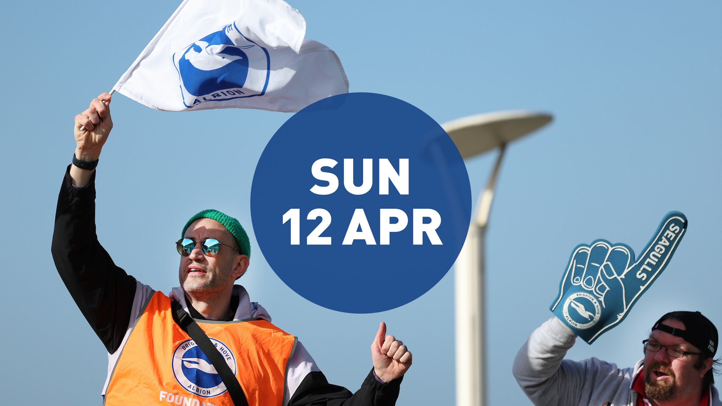 Brighton & Hove 10K 2026