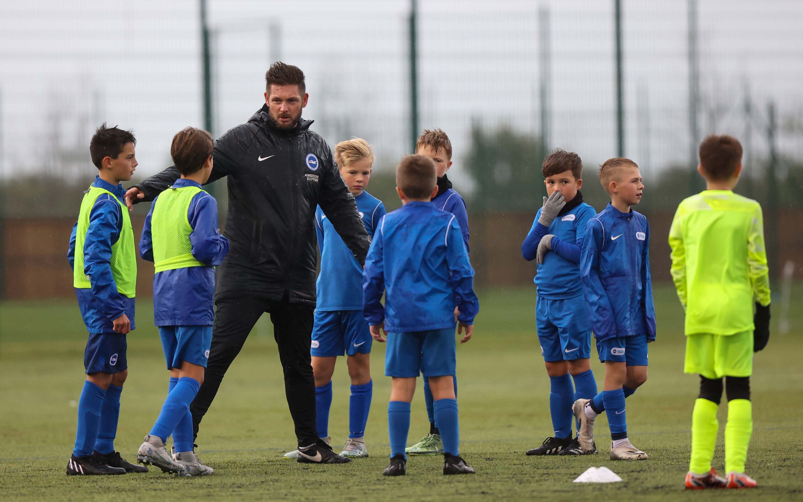 Future stars: from the Foundation&#8217;s pathway to the brink of the Premier League