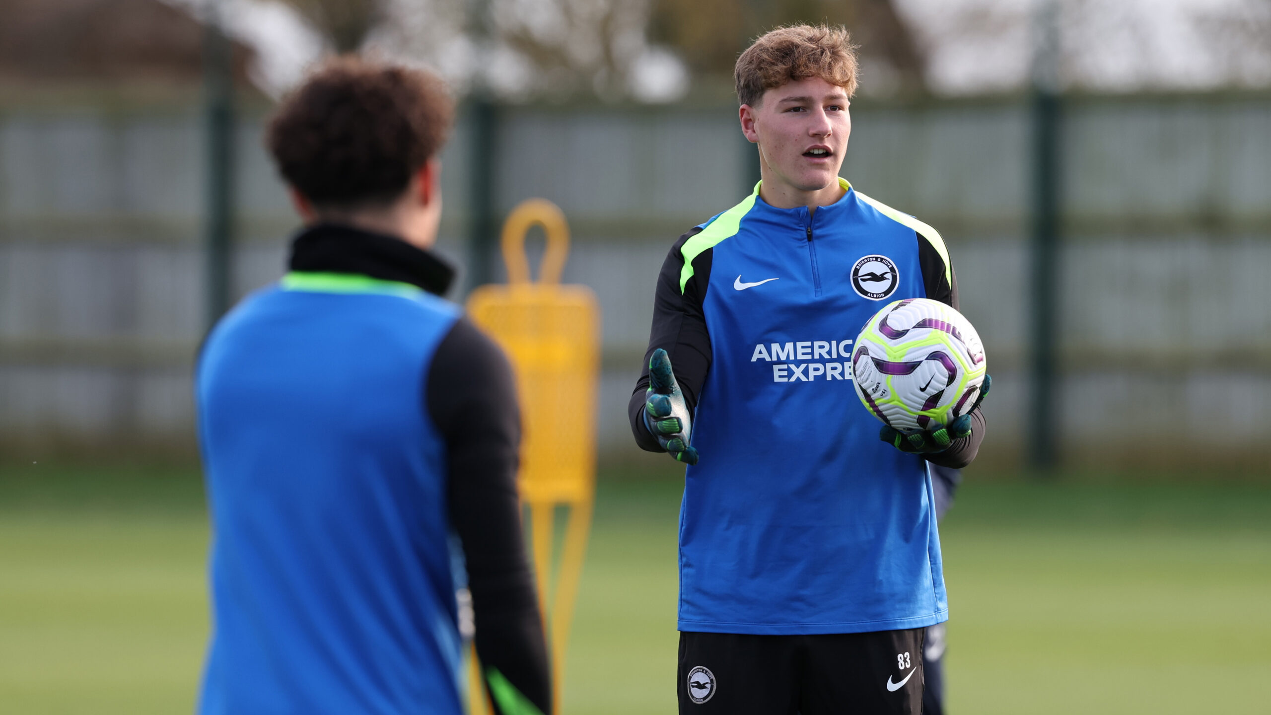 Future stars: from the Foundation&#8217;s pathway to the brink of the Premier League