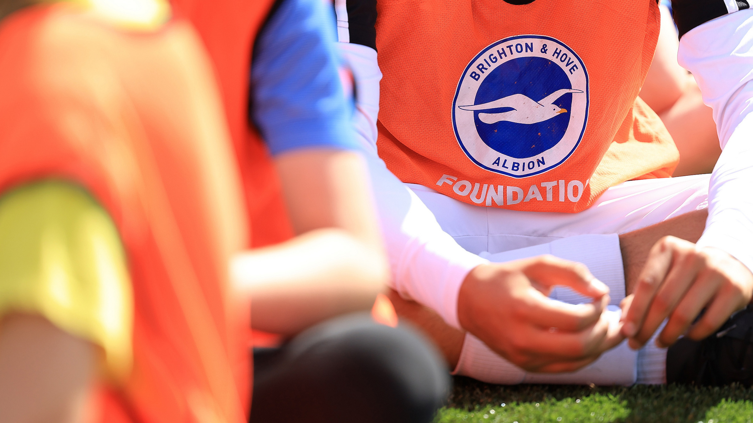 Foundation launches new mental health football programme