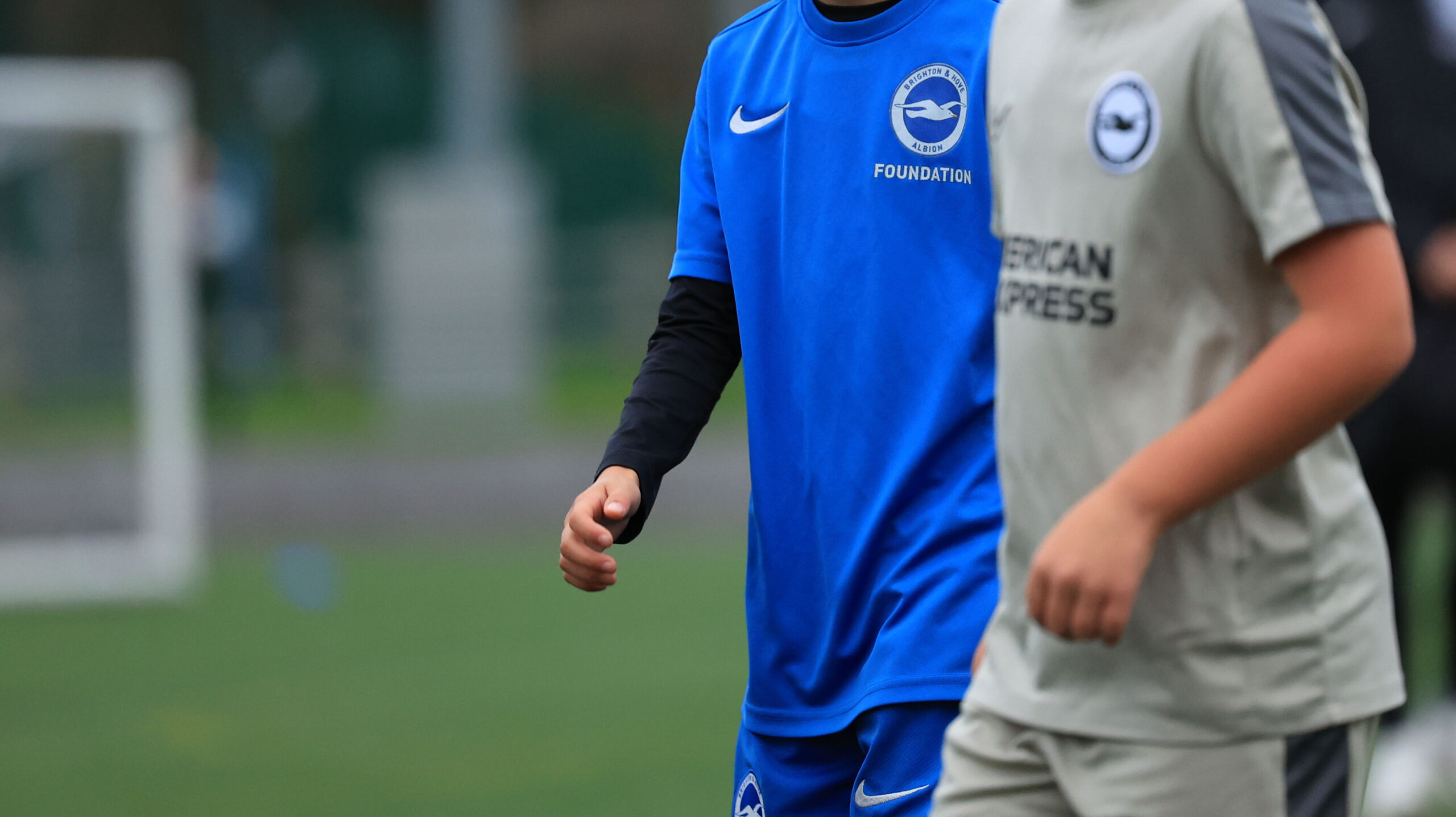 Foundation announces commitment to children&#8217;s rights