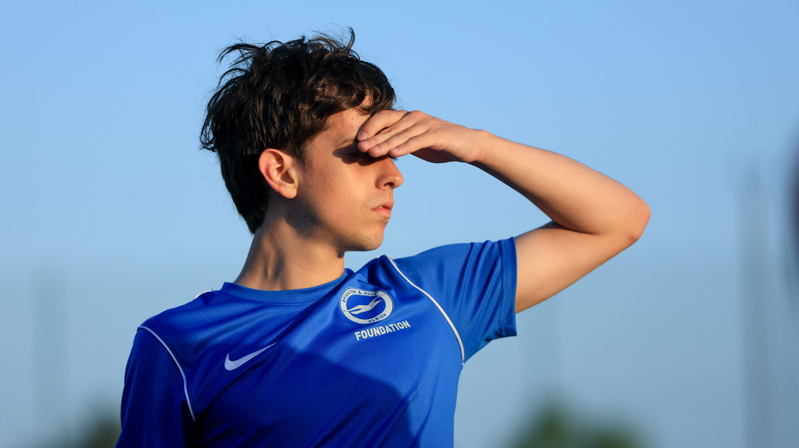 Deian and the Foundation