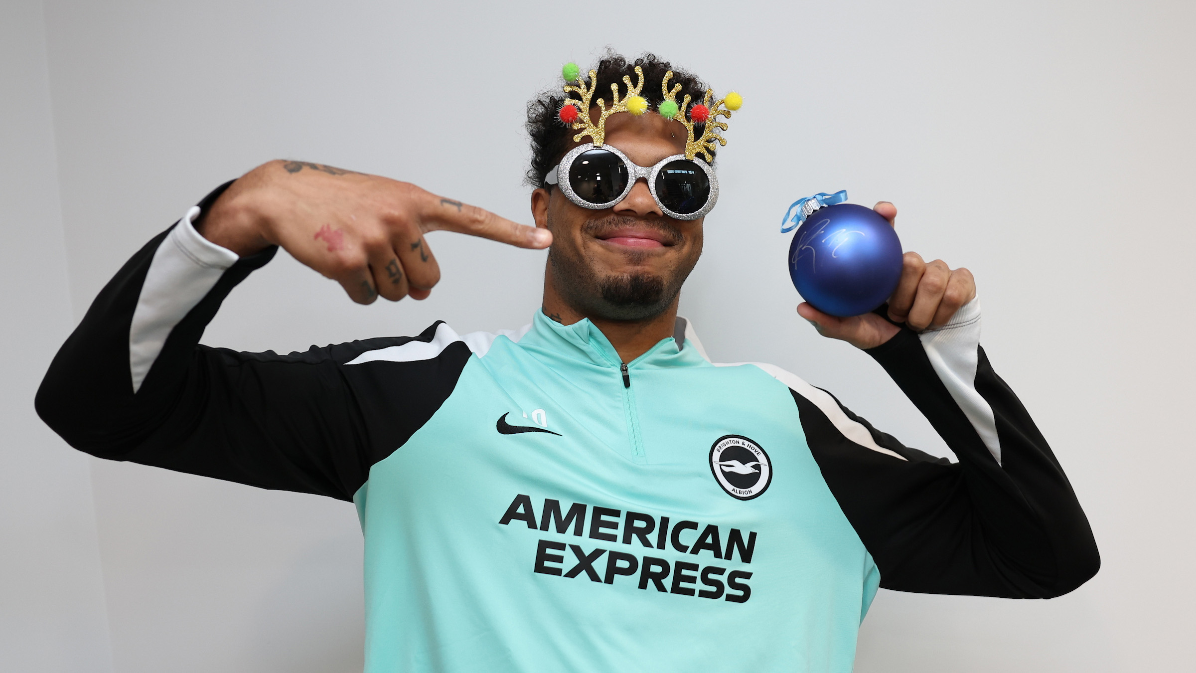 Foundation Christmas Bauble Auction 2025