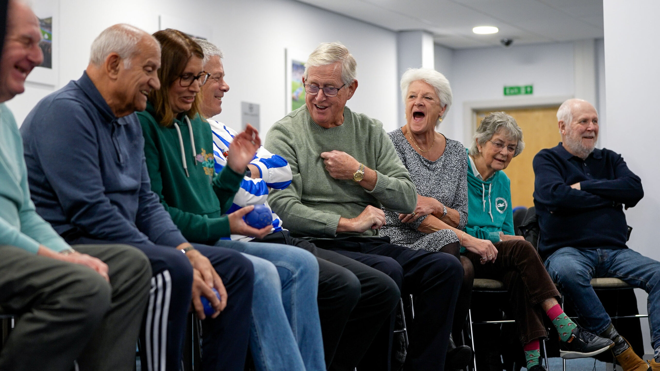 “Amazing” Albion Memories bringing fans together