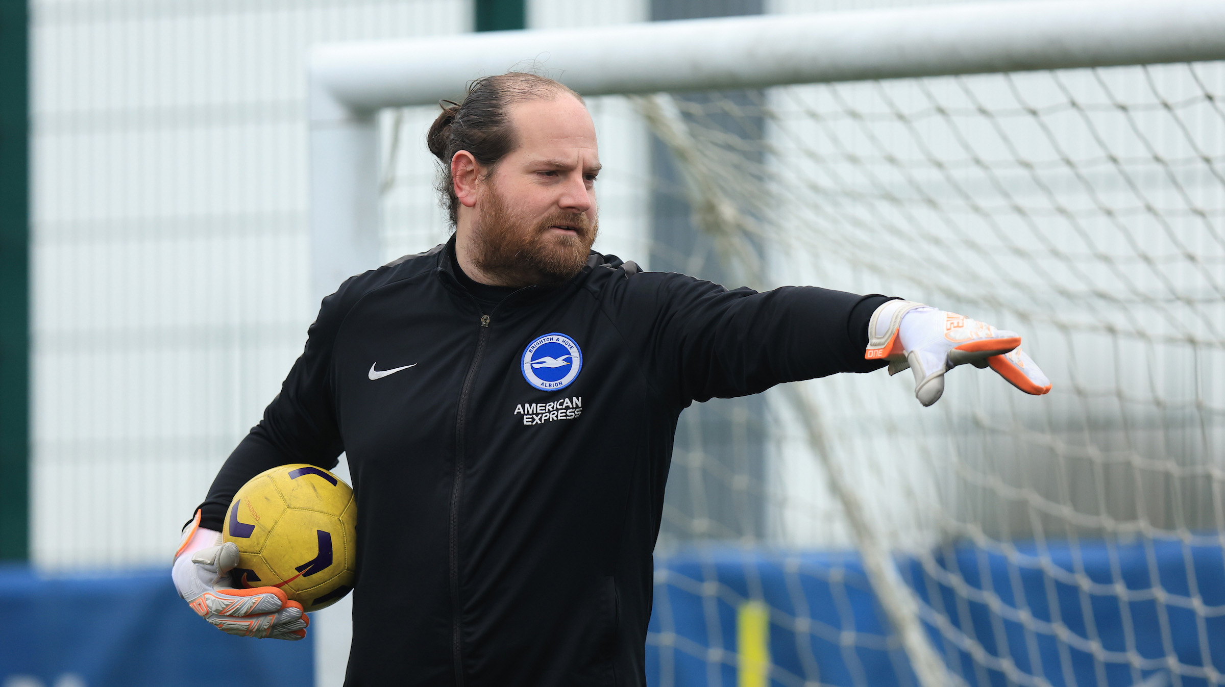 Foundation Para Talent hub praised by FA