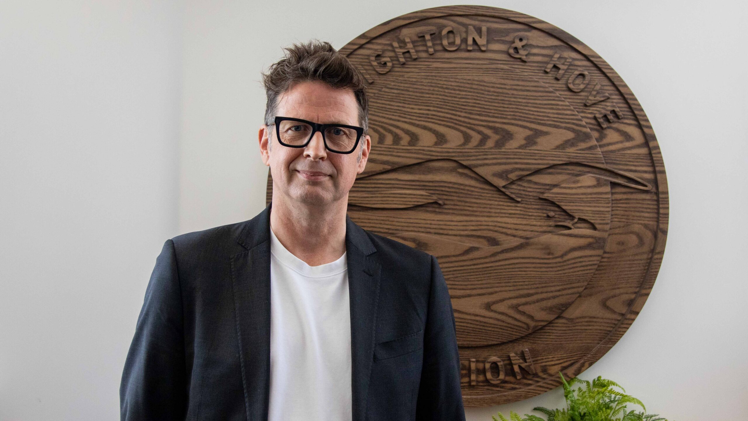 David Fellows confirmed as Foundation’s new Chair of Trustees